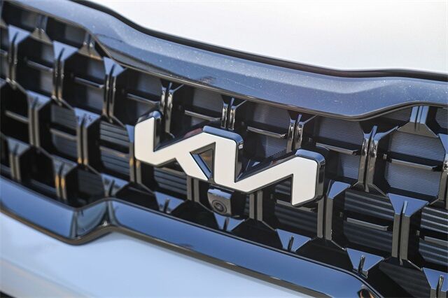 2025 Kia Telluride SX X-Line Huntington Beach CA