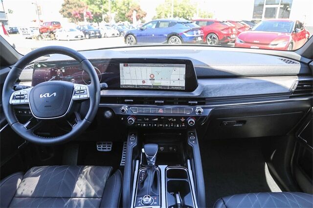 2025 Kia Telluride SX X-Line Tacoma WA