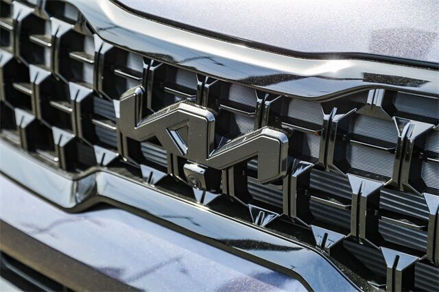 2025 Kia Telluride SX X-Line Tacoma WA