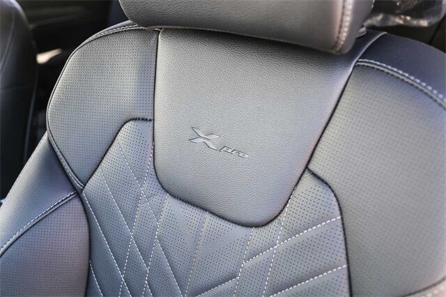 2025 Kia Telluride SX X-Line Tacoma WA