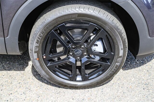 2025 Kia Telluride SX X-Line Tacoma WA