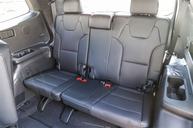 2025 Kia Telluride SX X-Line Tacoma WA