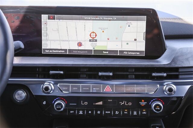 2025 Kia Telluride SX X-Line Tacoma WA