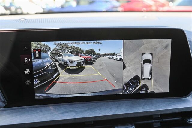 2025 Kia Telluride SX X-Line Tacoma WA