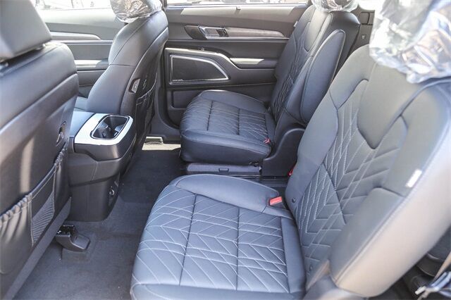 2025 Kia Telluride SX X-Line Tacoma WA