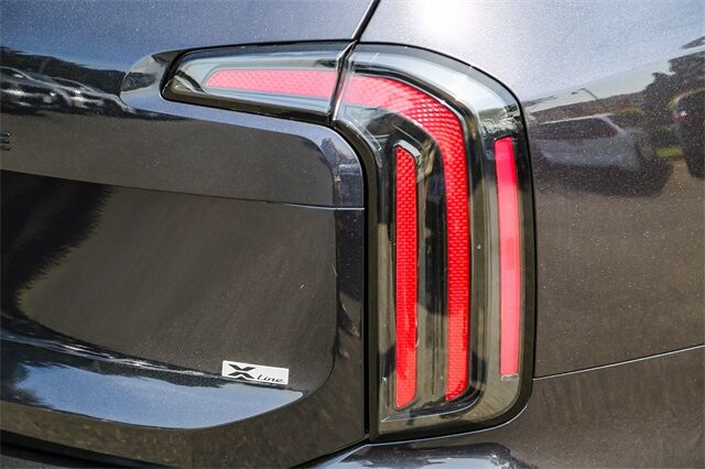 2025 Kia Telluride SX X-Line Tacoma WA