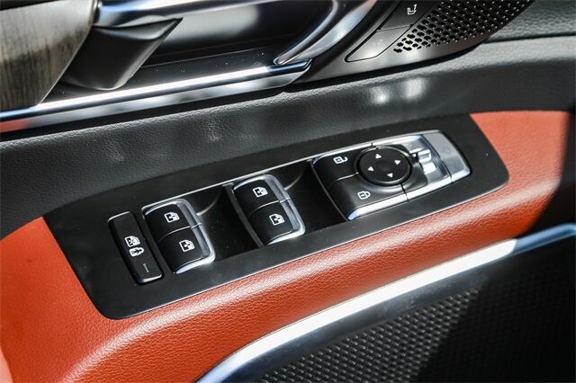 2025 Kia Telluride SX X-Line Tacoma WA
