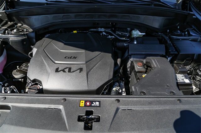 2025 Kia Telluride SX X-Line Tacoma WA