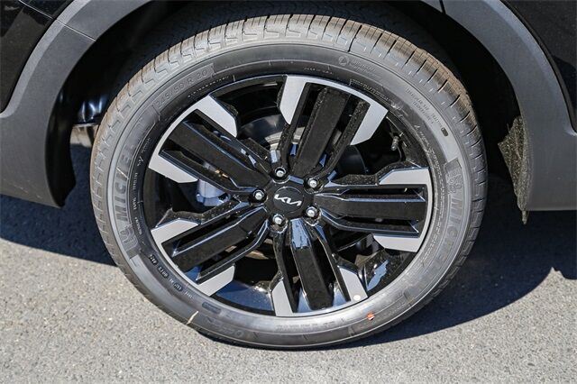 2025 Kia Telluride SX X-Line Tacoma WA