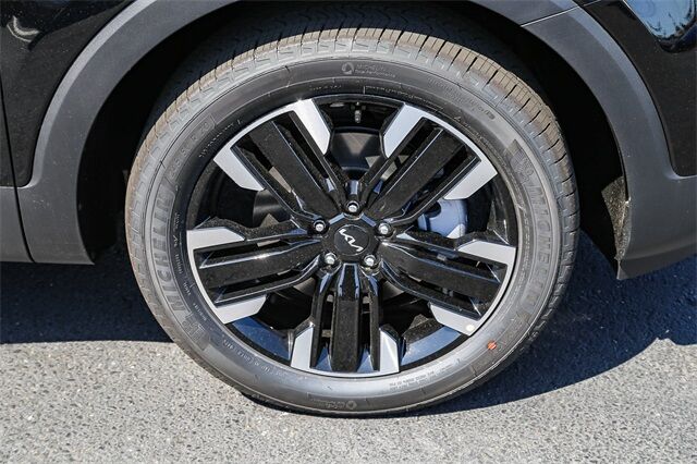 2025 Kia Telluride SX X-Line Tacoma WA