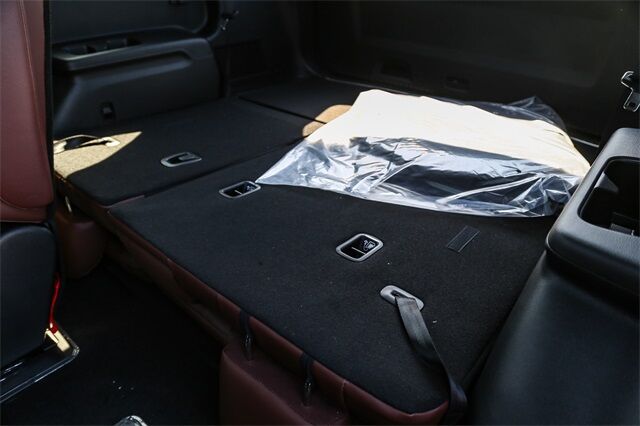 2025 Kia Telluride SX X-Line Tacoma WA