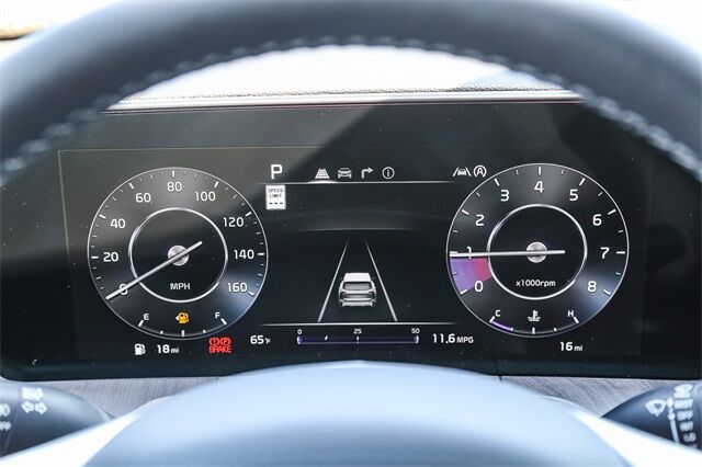 2025 Kia Telluride SX X-Line Tacoma WA