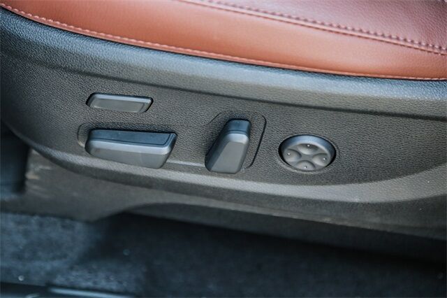 2025 Kia Telluride SX X-Line Tacoma WA