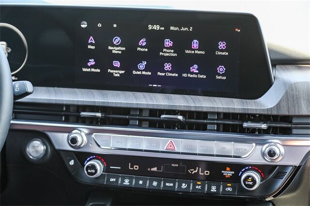 2025 Kia Telluride SX X-Line Tacoma WA