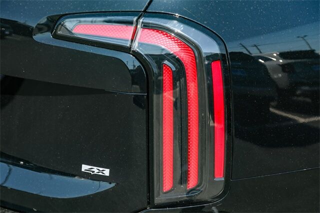 2025 Kia Telluride SX X-Line Tacoma WA