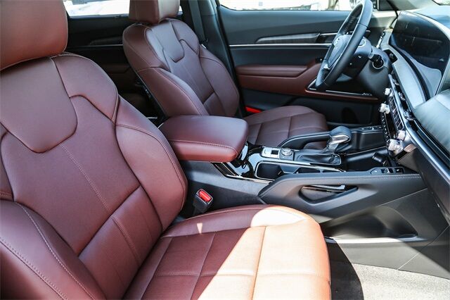 2025 Kia Telluride SX X-Line Tacoma WA