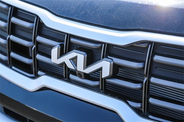 2025 Kia Telluride SX X-Line Tacoma WA