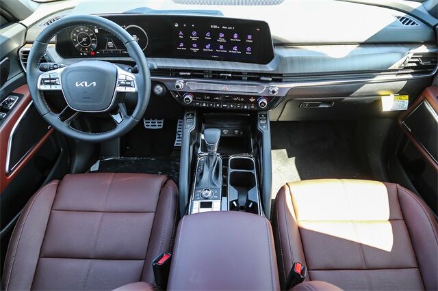 2025 Kia Telluride SX X-Line Tacoma WA