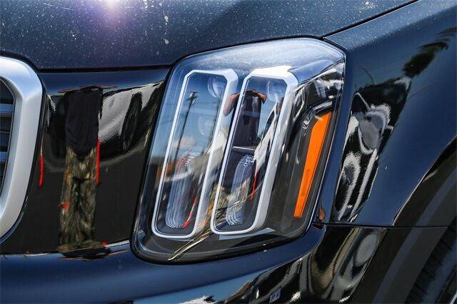 2025 Kia Telluride SX X-Line Tacoma WA