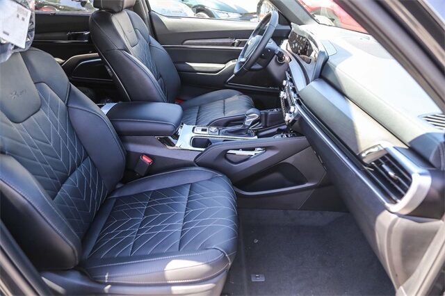 2025 Kia Telluride SX X-Line Tacoma WA