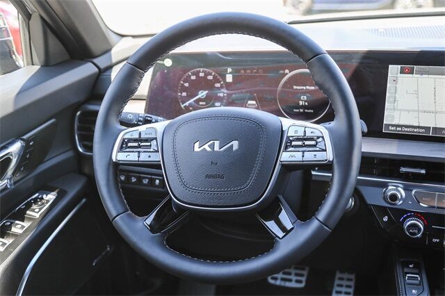 2025 Kia Telluride SX X-Line Tacoma WA