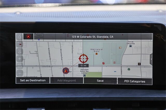 2025 Kia Telluride SX X-Line Moreno Valley CA