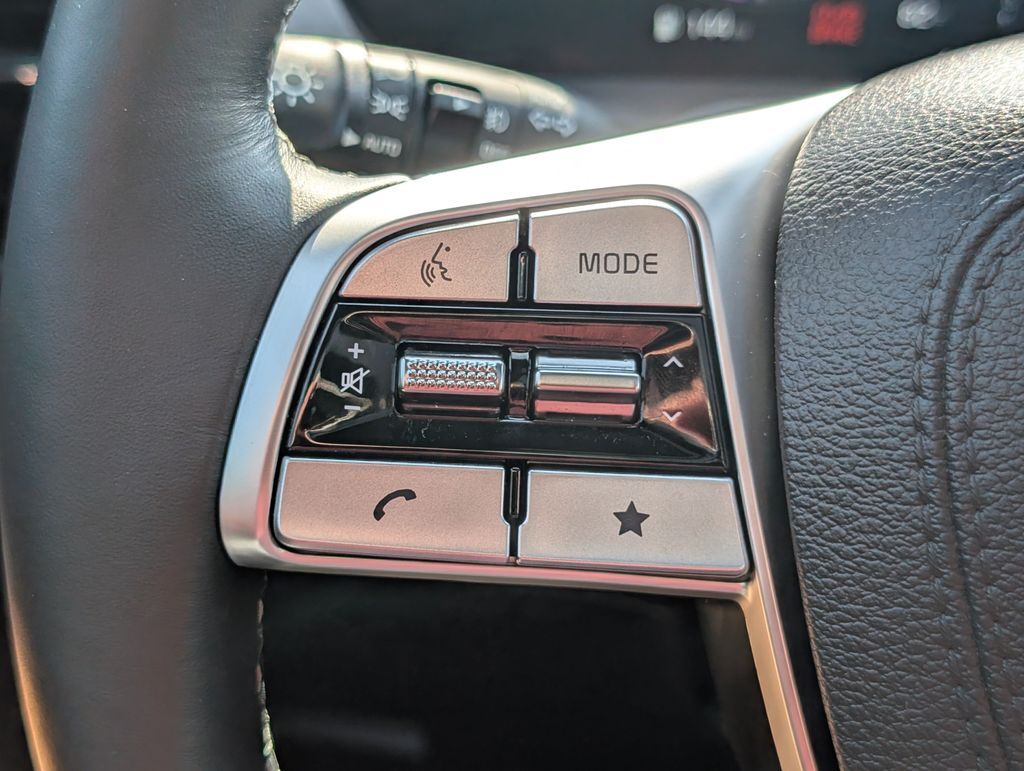 2025 Kia Telluride SX X-Line Cockeysville MD