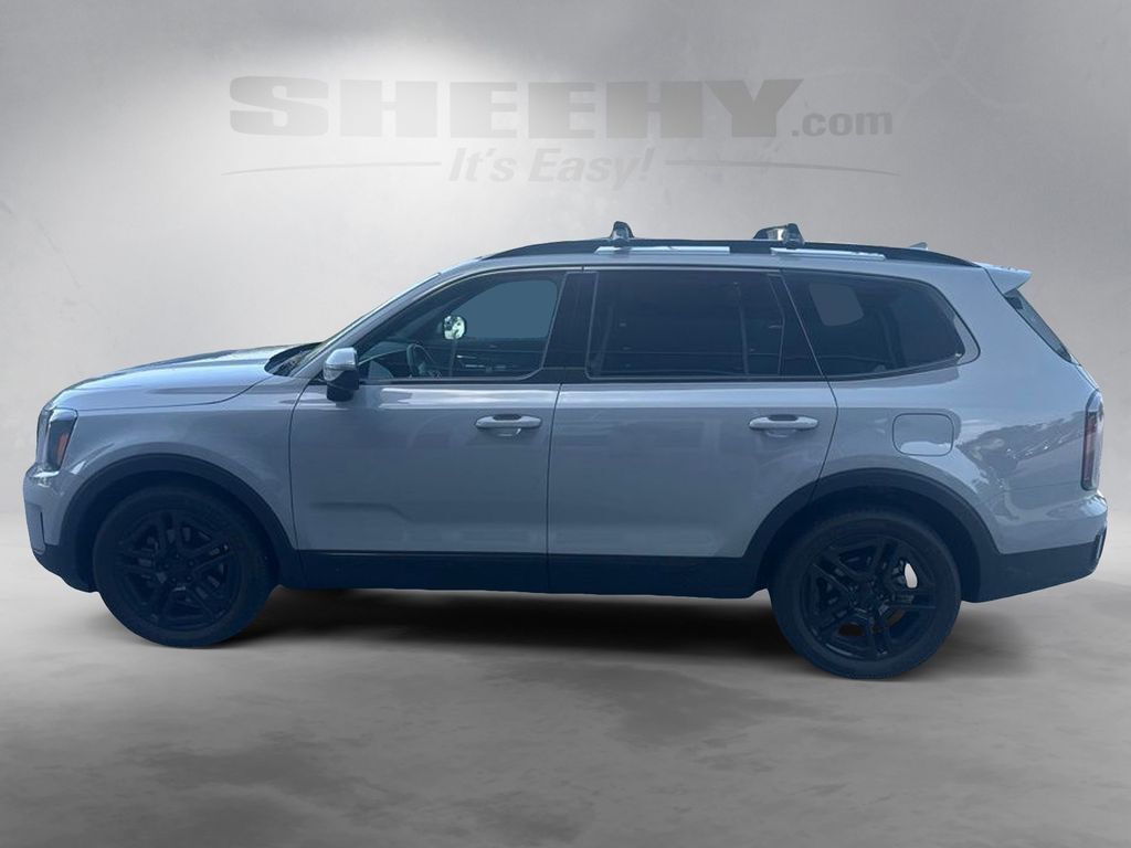 2025 Kia Telluride SX X-Line Cockeysville MD