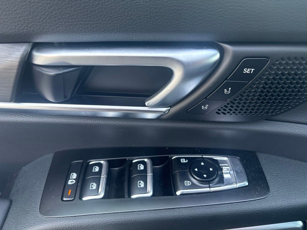 2025 Kia Telluride SX X-Line Cockeysville MD