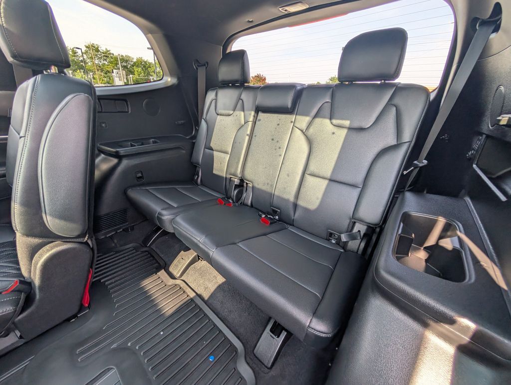 2025 Kia Telluride SX X-Line Cockeysville MD