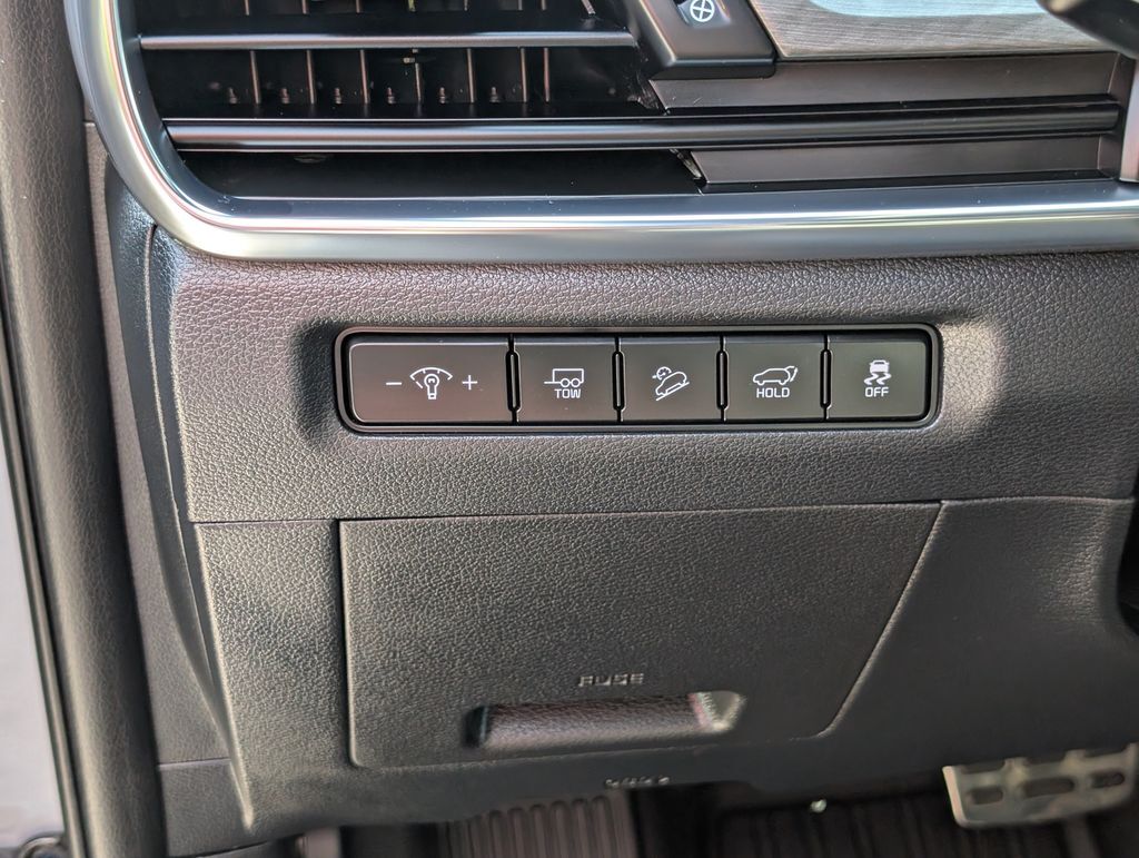 2025 Kia Telluride SX X-Line Cockeysville MD