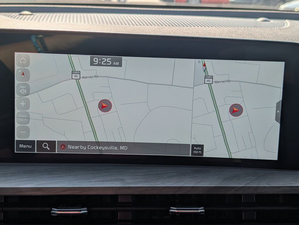 2025 Kia Telluride SX X-Line Cockeysville MD