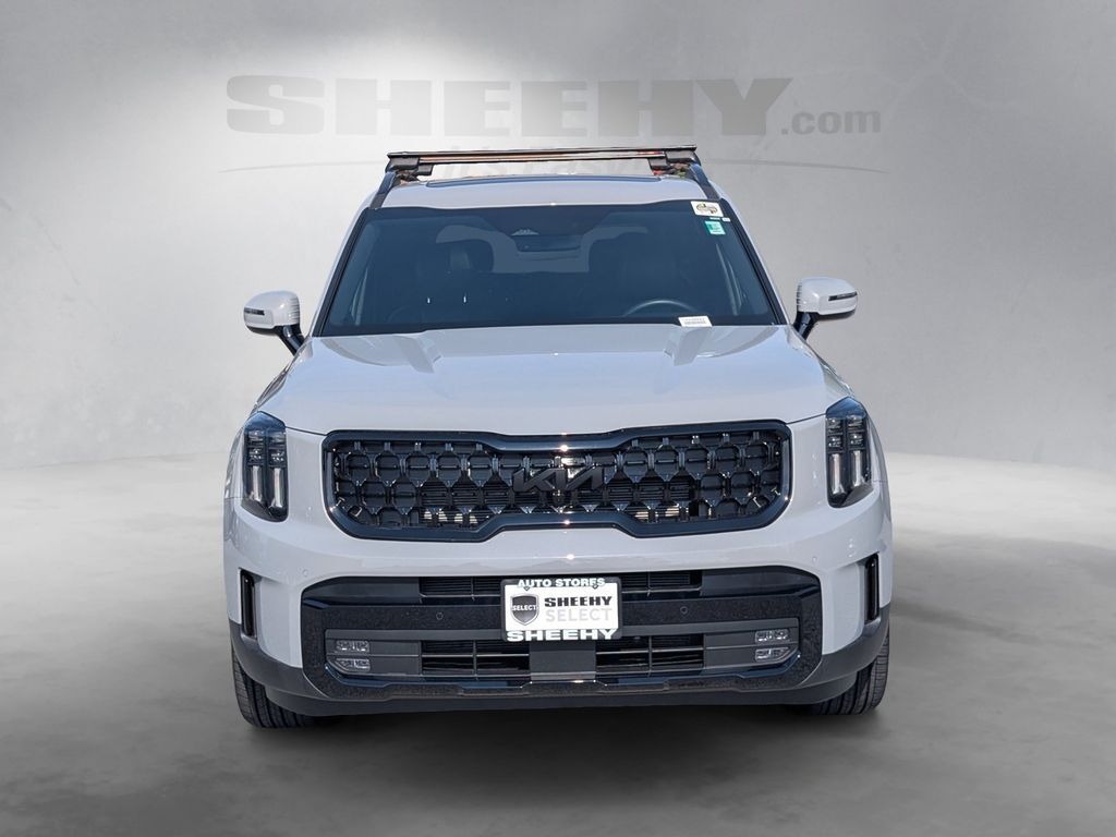 2025 Kia Telluride SX X-Line Cockeysville MD