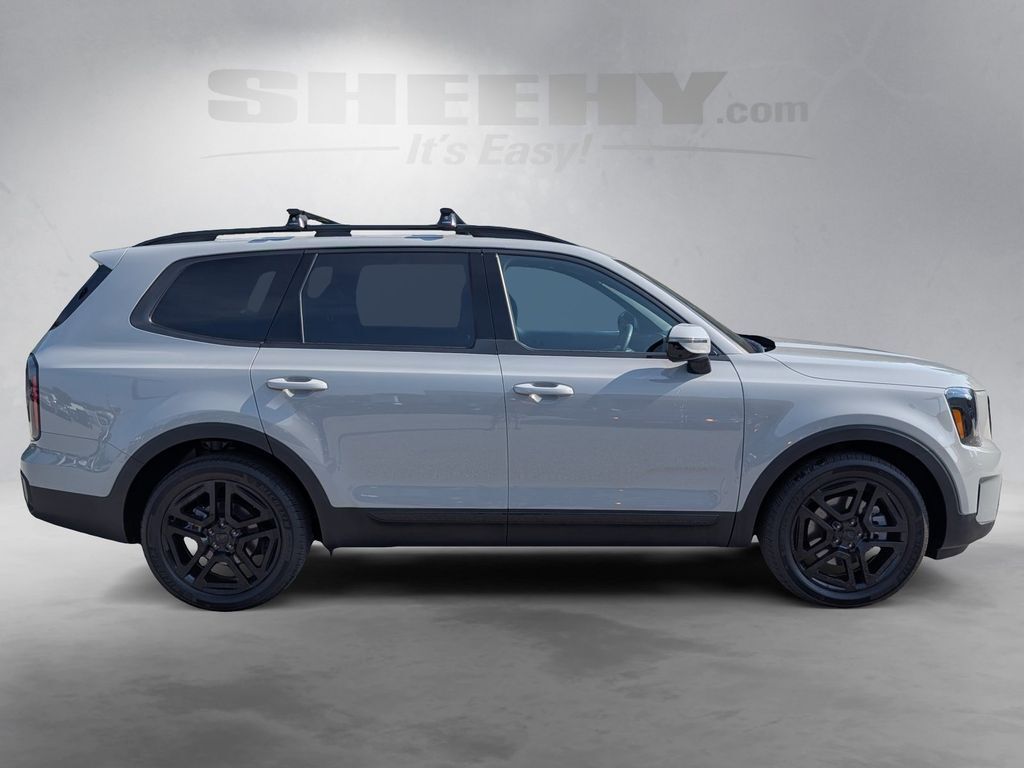 2025 Kia Telluride SX X-Line Cockeysville MD