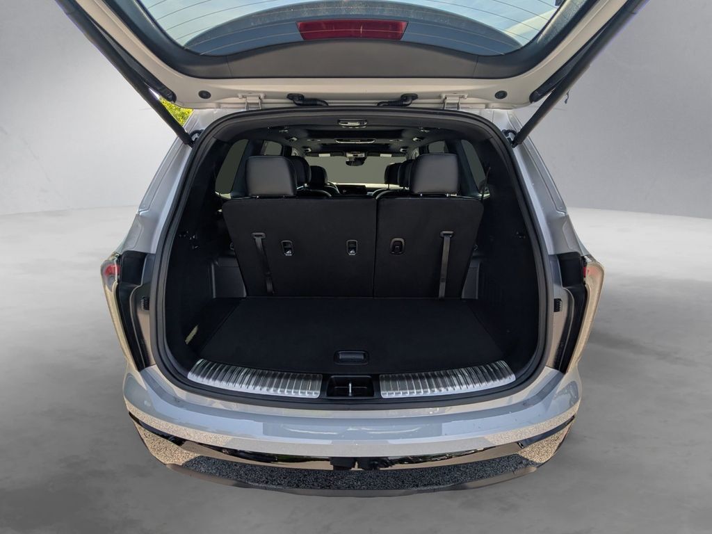 2025 Kia Telluride SX X-Line Cockeysville MD