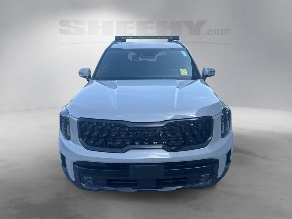 2025 Kia Telluride SX X-Line Cockeysville MD