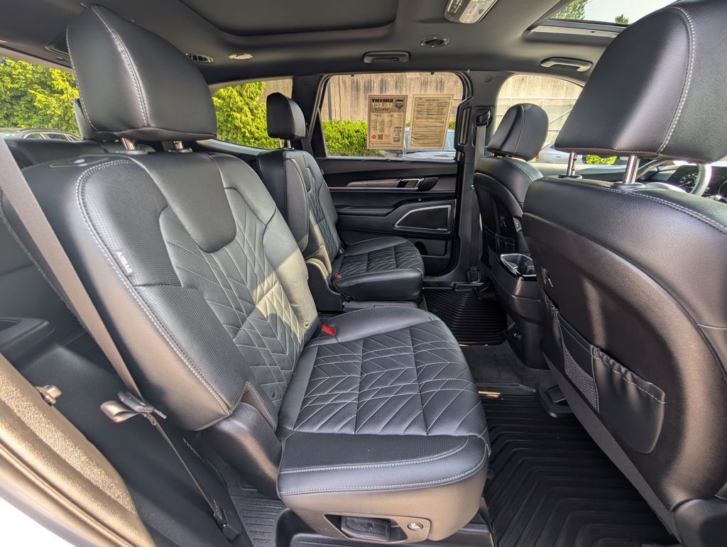 2025 Kia Telluride SX X-Line Cockeysville MD