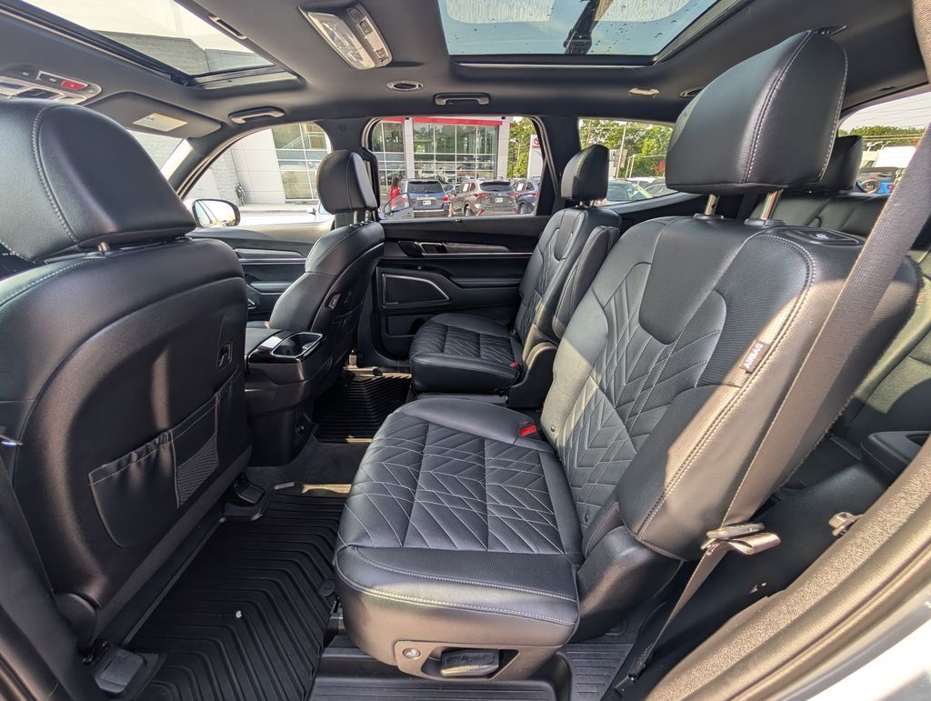 2025 Kia Telluride SX X-Line Cockeysville MD