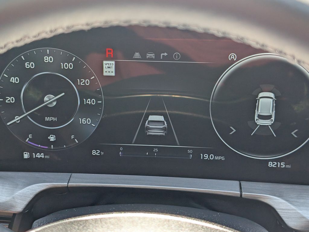 2025 Kia Telluride SX X-Line Cockeysville MD