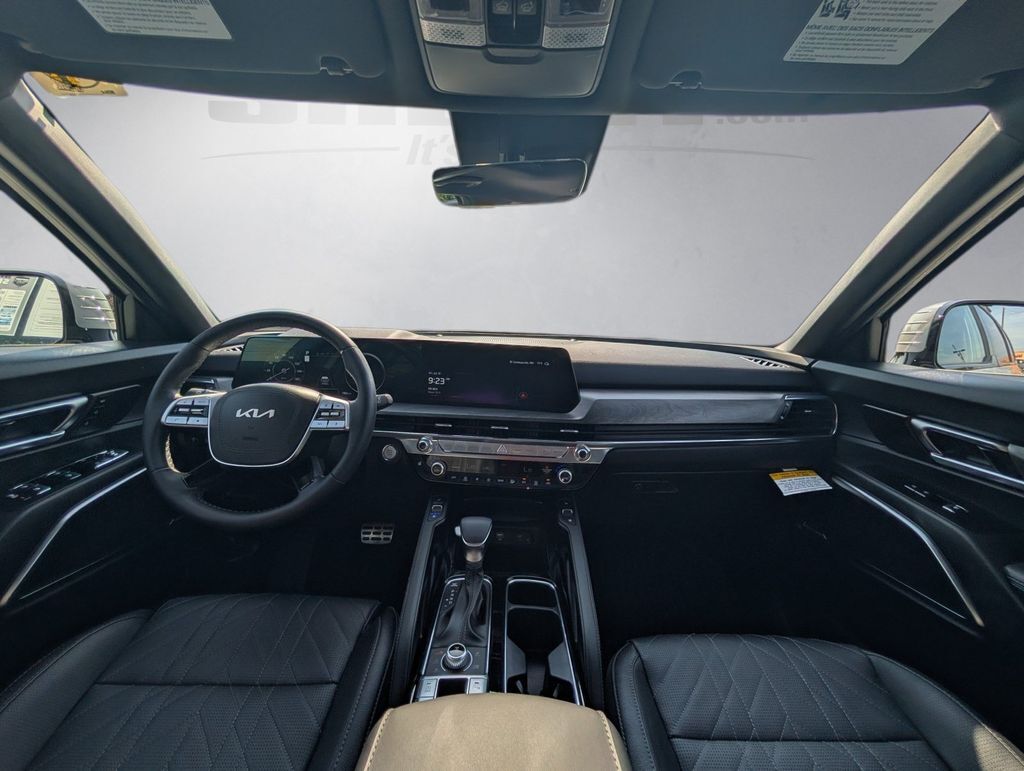 2025 Kia Telluride SX X-Line Cockeysville MD