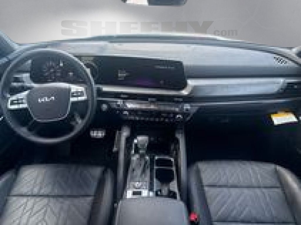 2025 Kia Telluride SX X-Line Cockeysville MD