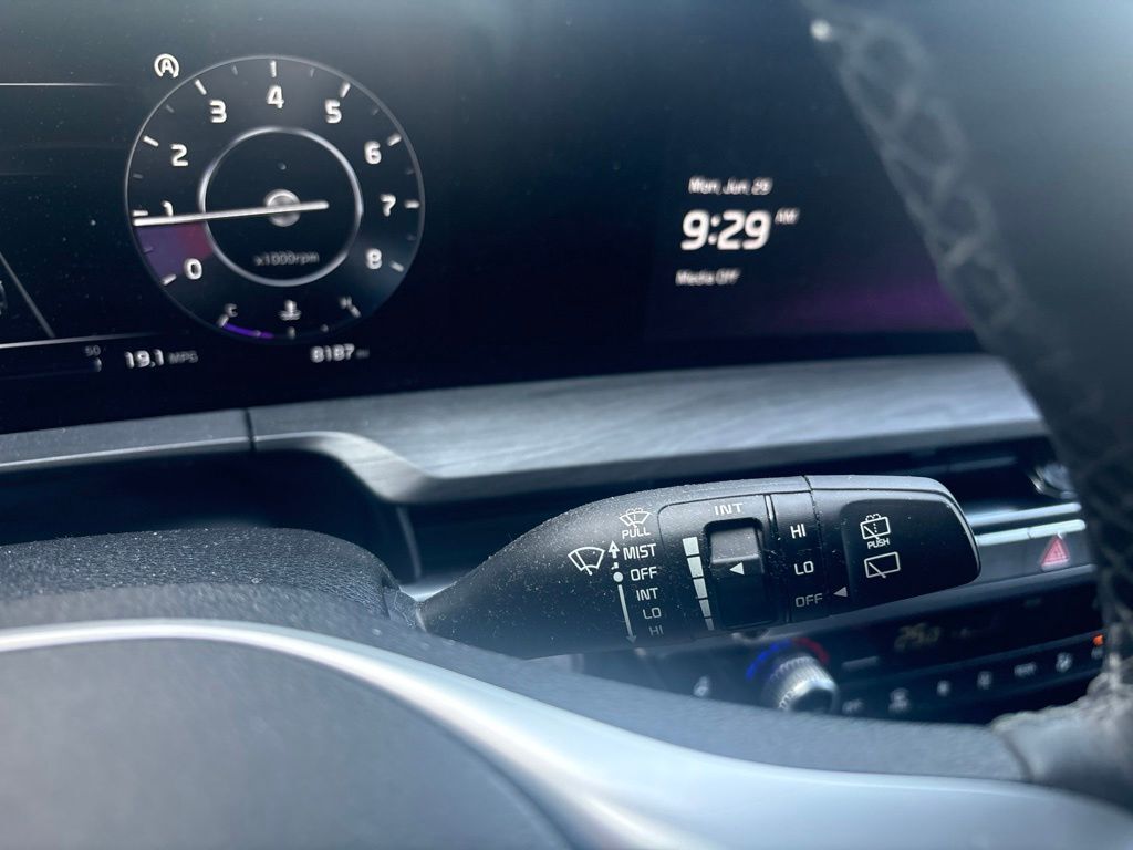 2025 Kia Telluride SX X-Line Cockeysville MD
