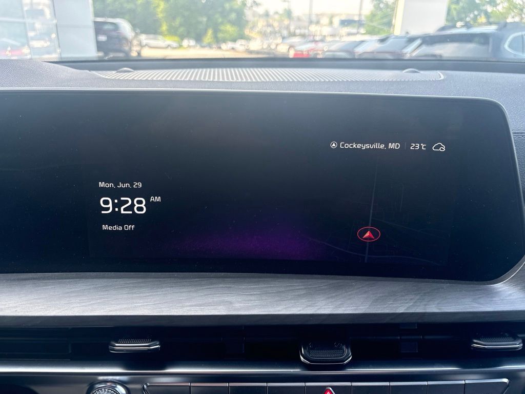 2025 Kia Telluride SX X-Line Cockeysville MD