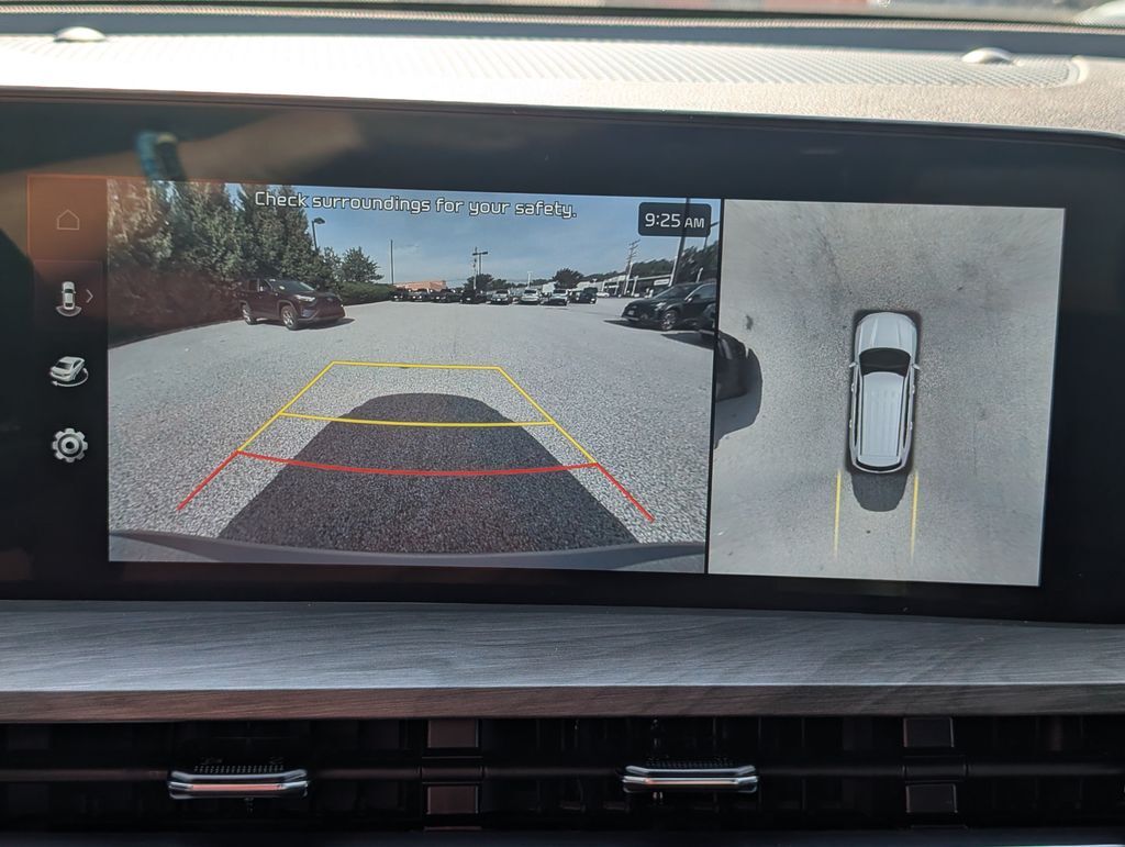 2025 Kia Telluride SX X-Line Cockeysville MD