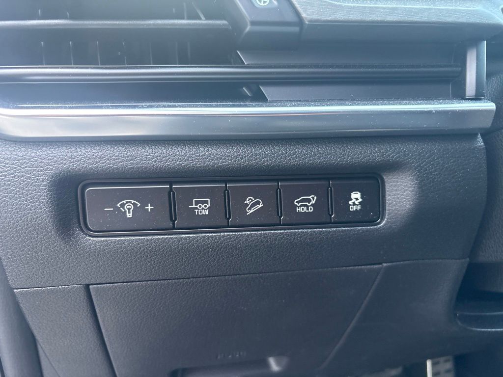 2025 Kia Telluride SX X-Line Cockeysville MD