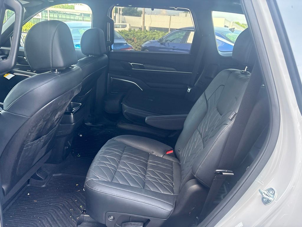 2025 Kia Telluride SX X-Line Cockeysville MD