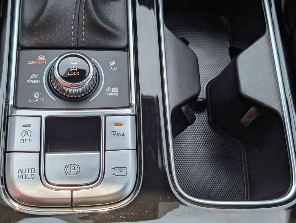 2025 Kia Telluride SX X-Line Cockeysville MD