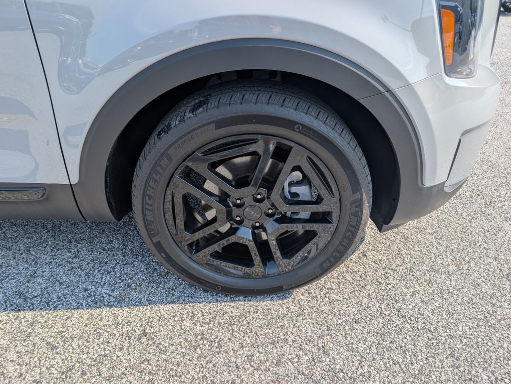 2025 Kia Telluride SX X-Line Cockeysville MD