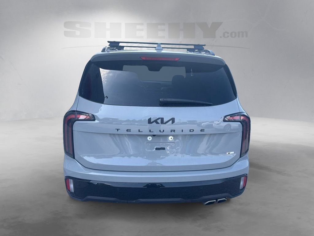 2025 Kia Telluride SX X-Line Cockeysville MD