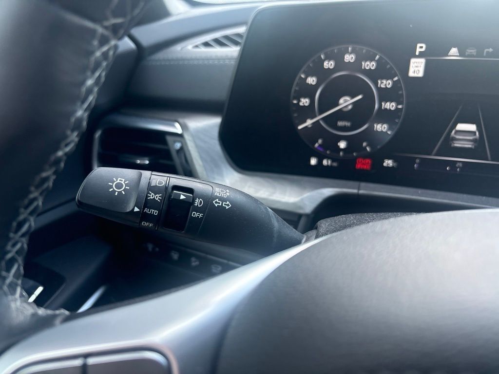 2025 Kia Telluride SX X-Line Cockeysville MD